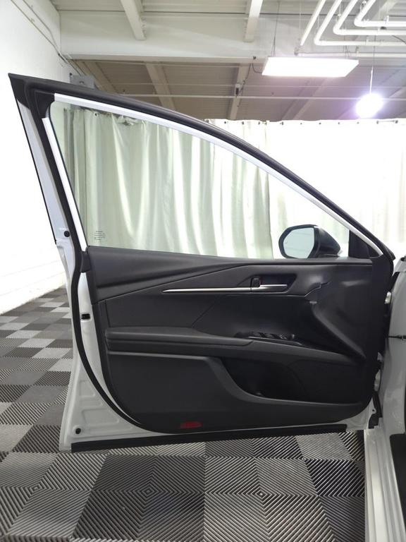 new 2026 Toyota Camry car, priced at $37,294