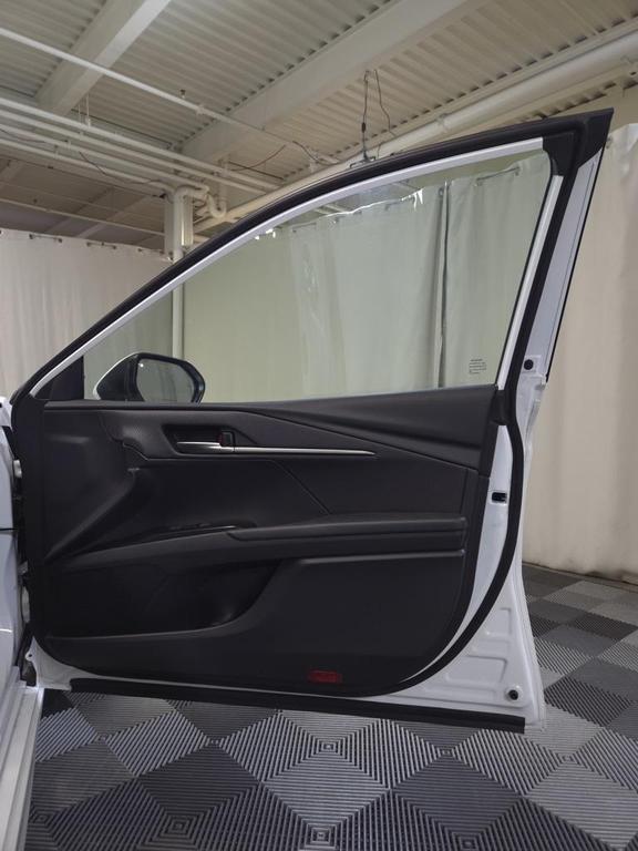 new 2026 Toyota Camry car, priced at $37,294