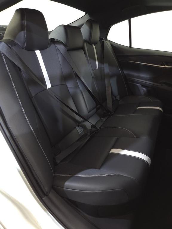 new 2026 Toyota Camry car, priced at $37,294