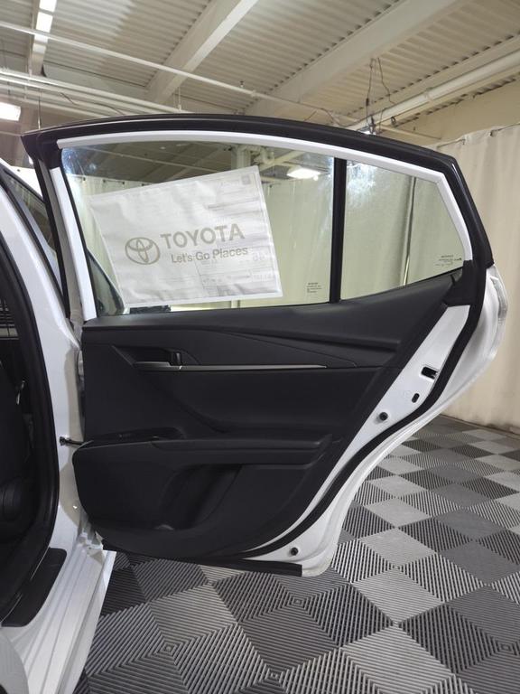 new 2026 Toyota Camry car, priced at $37,294