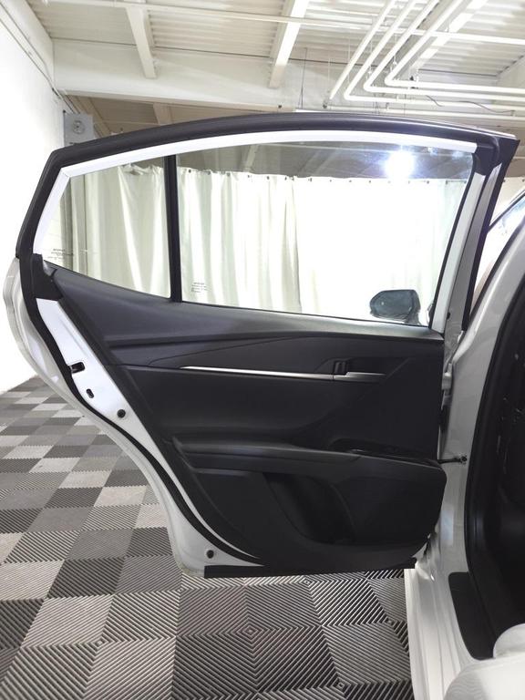 new 2026 Toyota Camry car, priced at $37,294