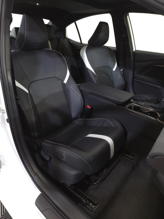 new 2026 Toyota Camry car, priced at $37,294