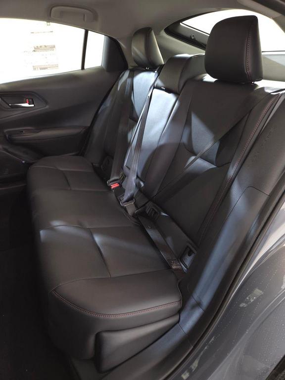 new 2026 Toyota Prius Plug-In Hybrid car, priced at $44,649