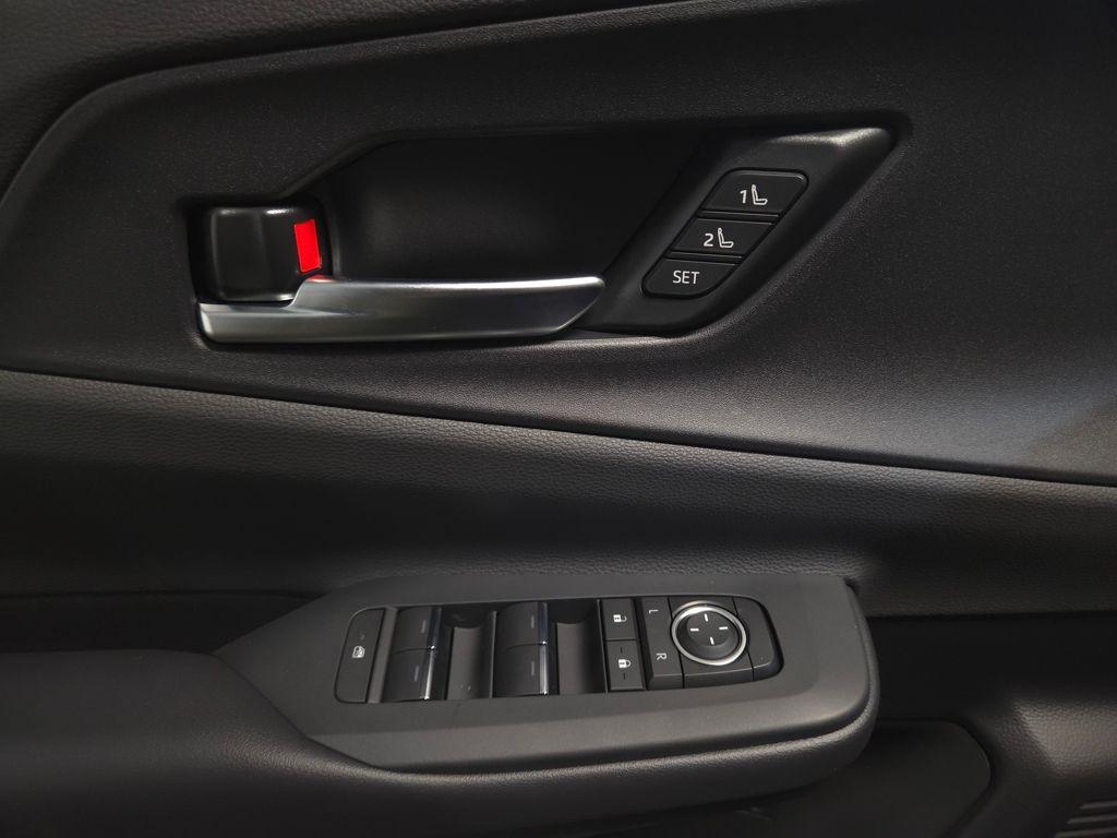 new 2026 Toyota Prius Plug-In Hybrid car, priced at $44,649