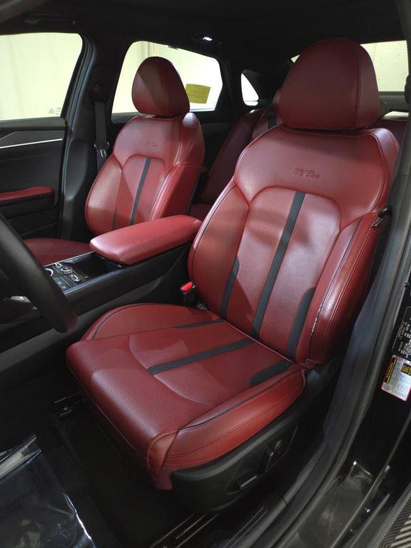 used 2023 Kia K5 car, priced at $25,565