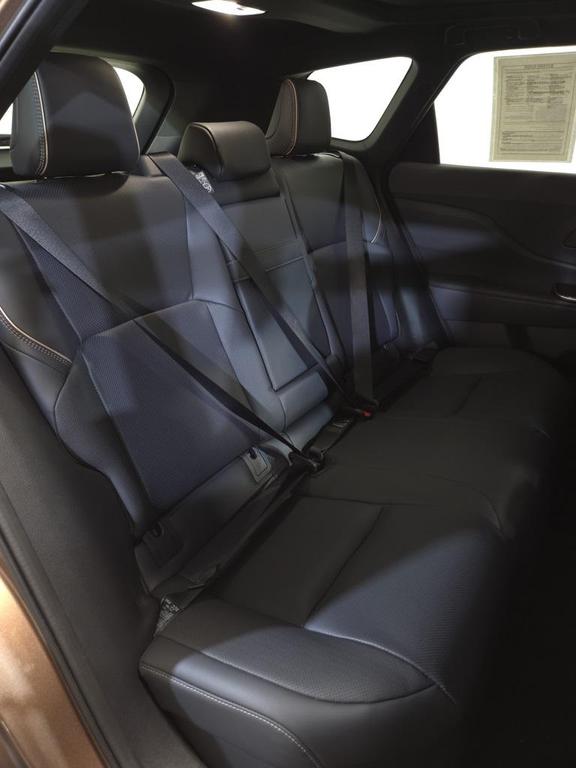 used 2025 Toyota Crown Signia car, priced at $46,390