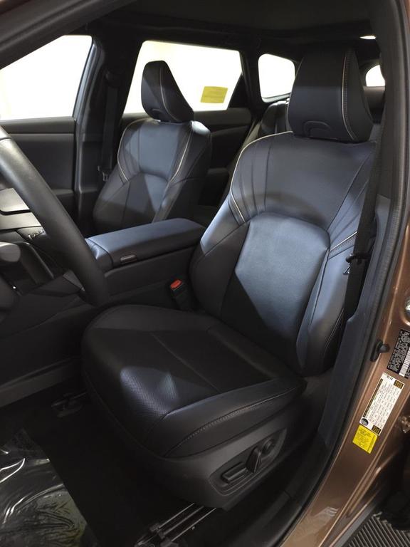 used 2025 Toyota Crown Signia car, priced at $46,390