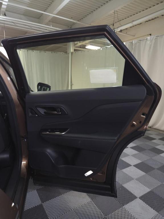 used 2025 Toyota Crown Signia car, priced at $46,390