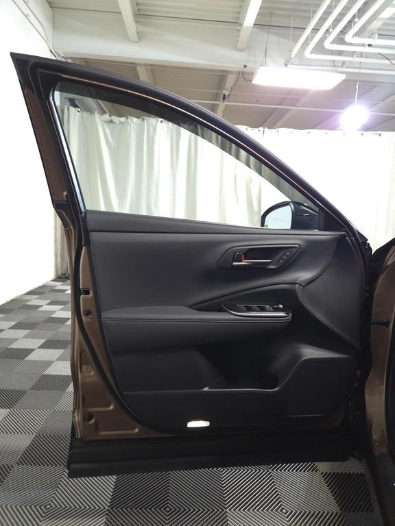 used 2025 Toyota Crown Signia car, priced at $46,390