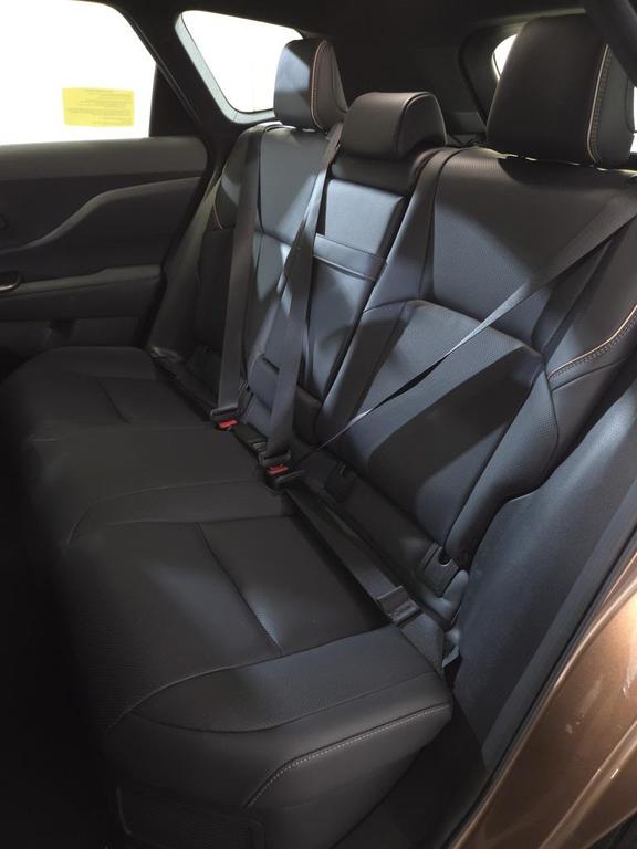 used 2025 Toyota Crown Signia car, priced at $46,390