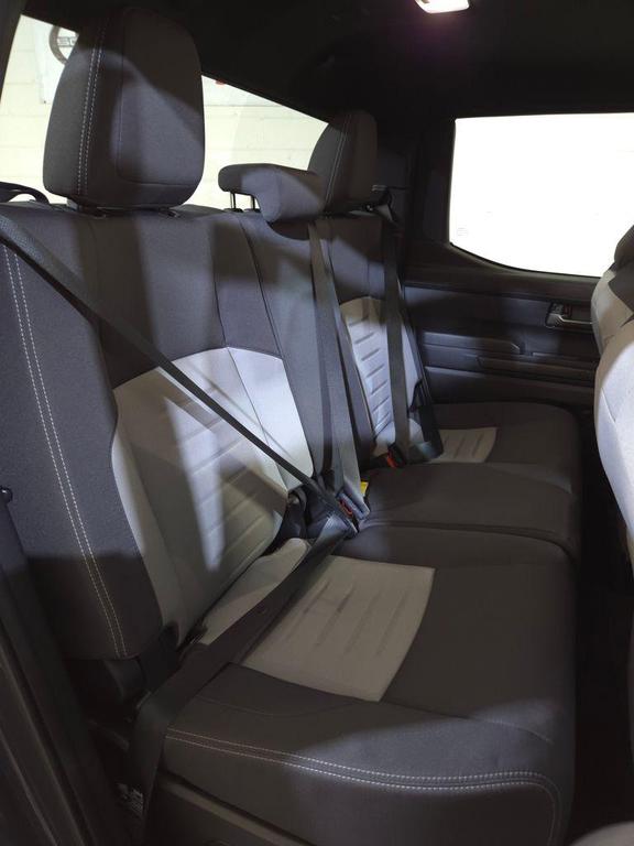 used 2025 Toyota Tacoma car, priced at $47,200