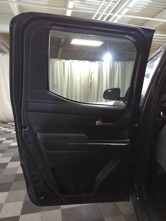 used 2025 Toyota Tacoma car, priced at $47,200