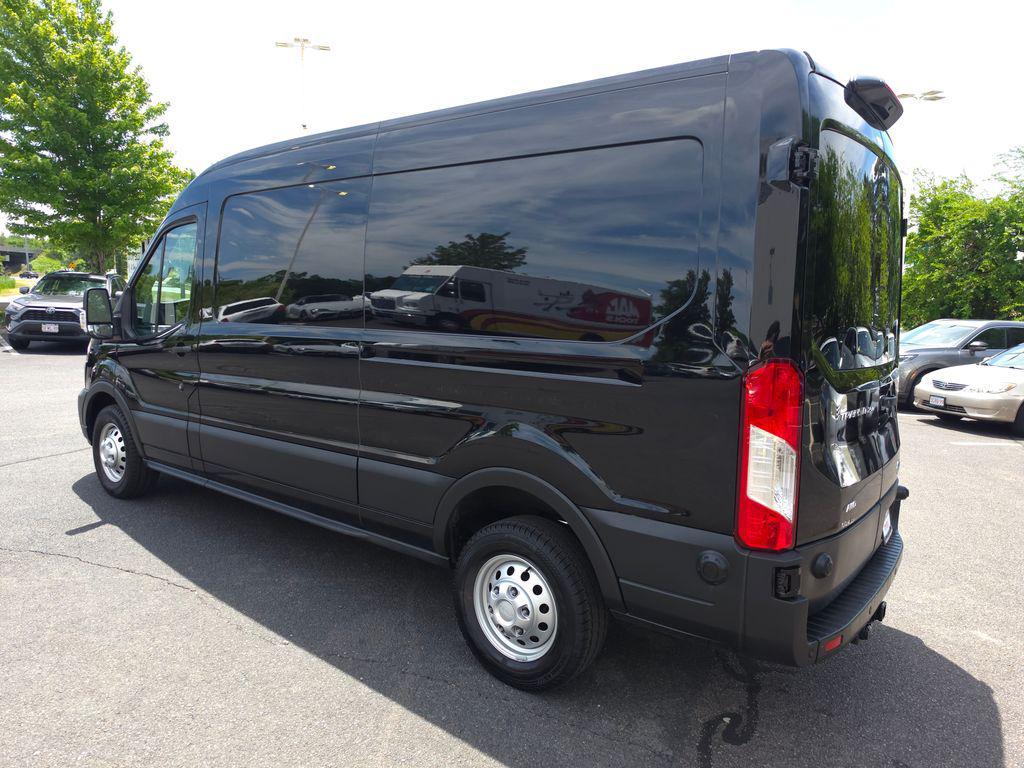 used 2025 Ford Transit-250 car, priced at $49,939