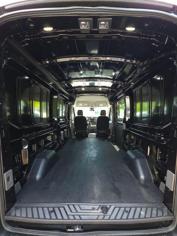 used 2025 Ford Transit-250 car, priced at $49,939