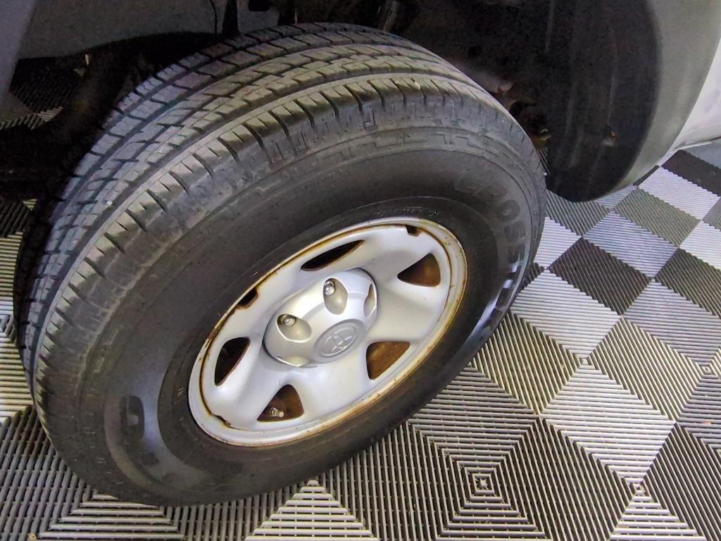 used 2013 Toyota Tacoma car, priced at $21,830