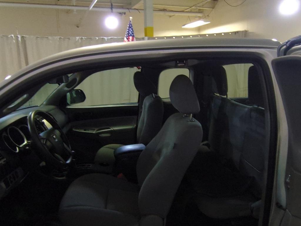 used 2013 Toyota Tacoma car, priced at $21,830