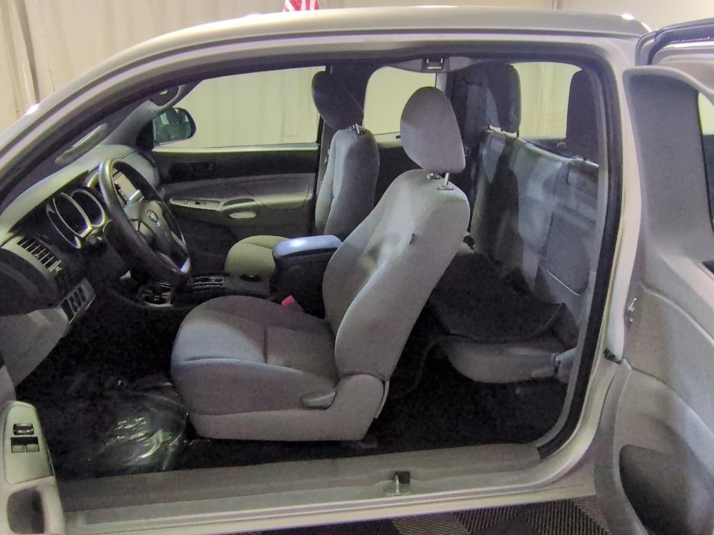 used 2013 Toyota Tacoma car, priced at $21,830