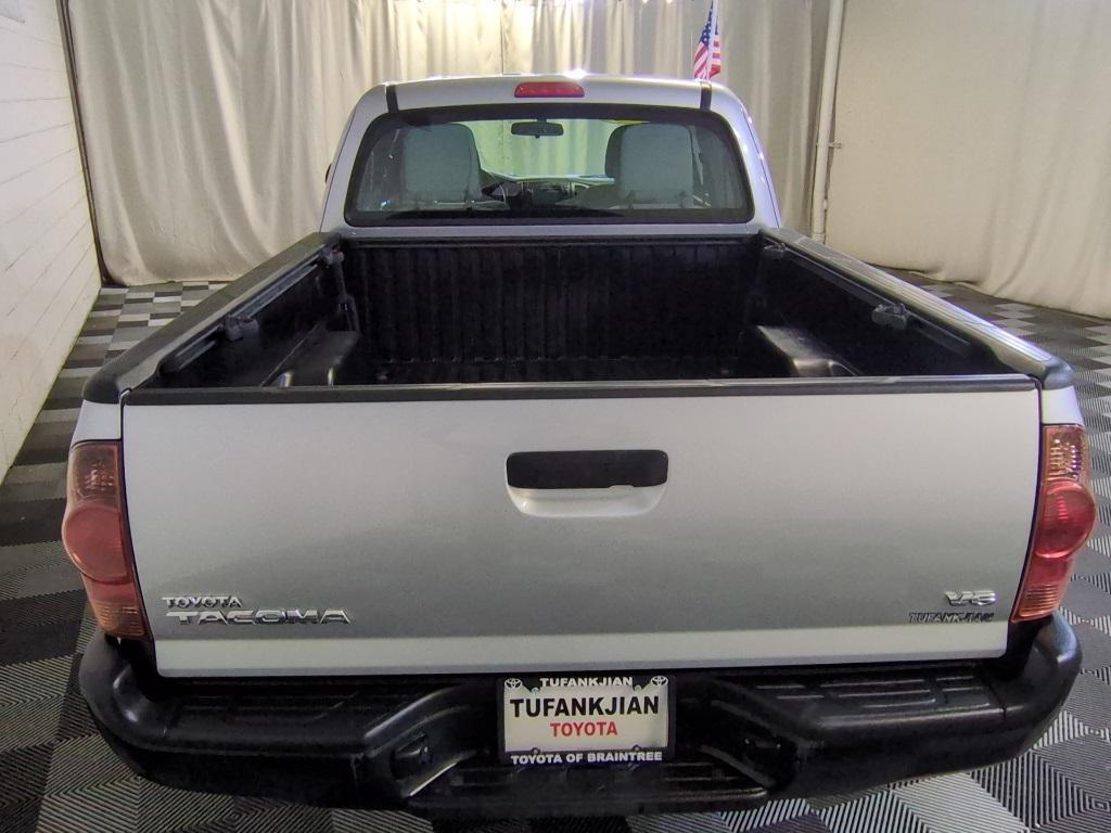 used 2013 Toyota Tacoma car, priced at $21,830