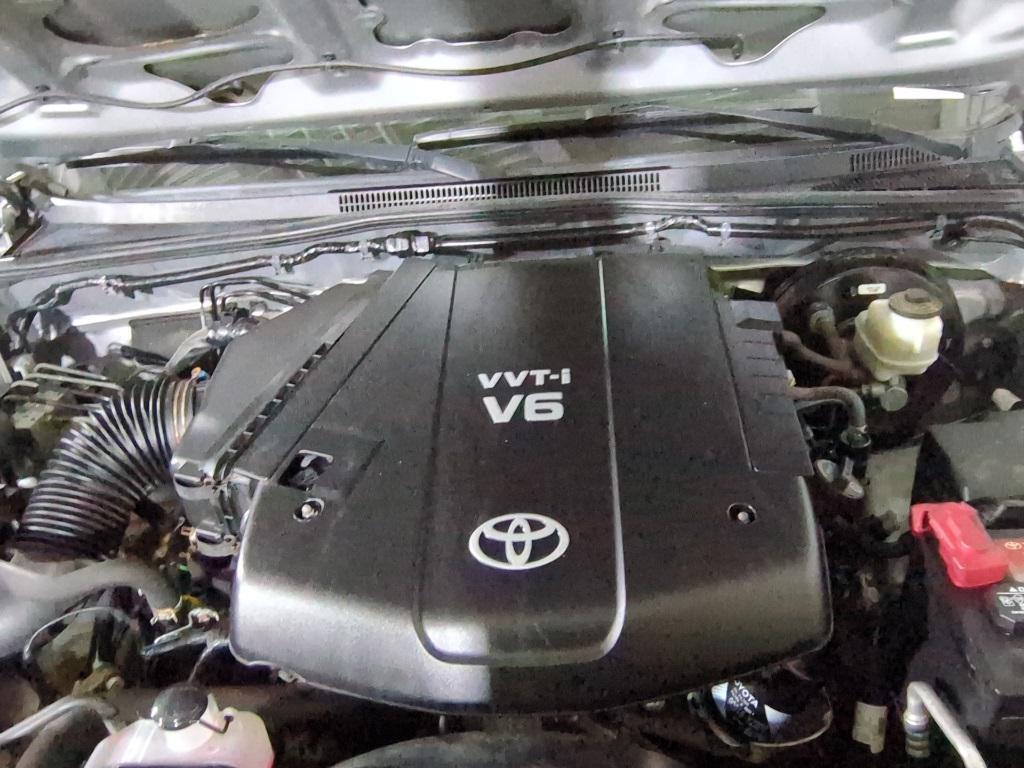 used 2013 Toyota Tacoma car, priced at $21,830