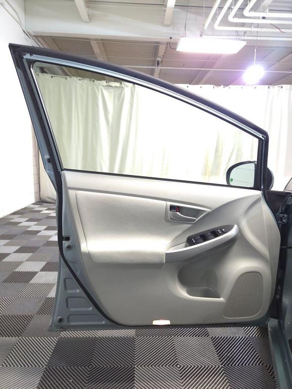 used 2014 Toyota Prius car, priced at $11,990
