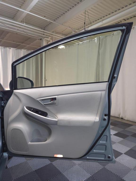 used 2014 Toyota Prius car, priced at $11,990