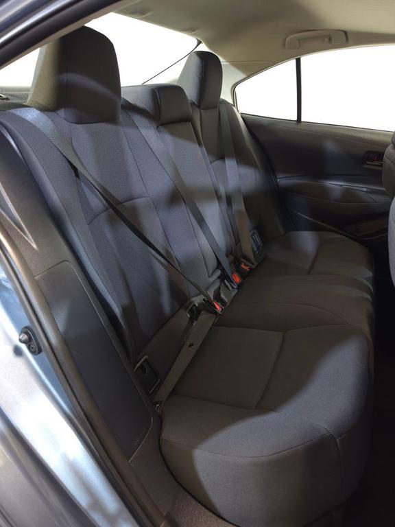 used 2024 Toyota Corolla car, priced at $23,499