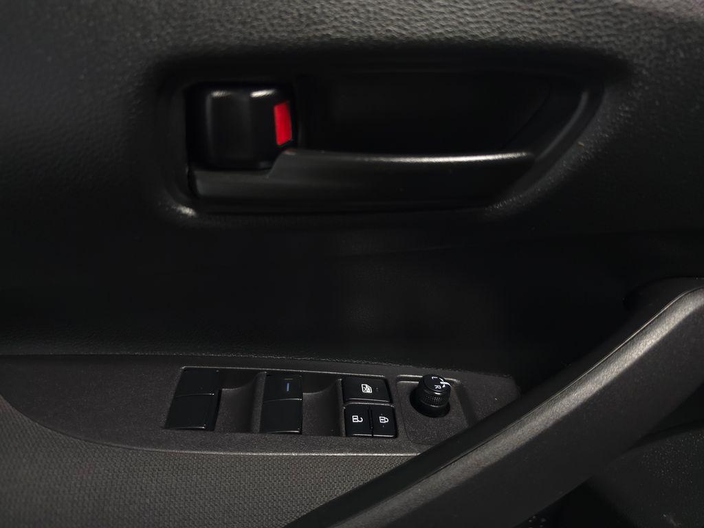 used 2024 Toyota Corolla car, priced at $23,499