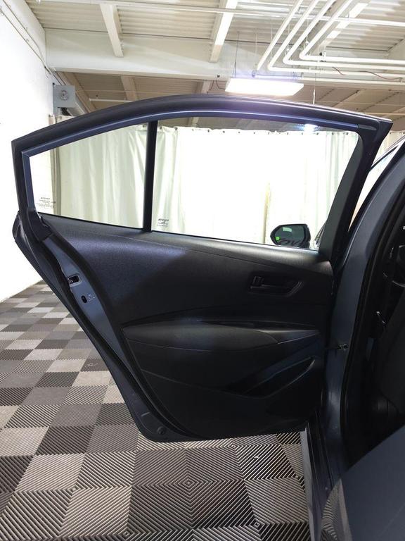 used 2024 Toyota Corolla car, priced at $23,499