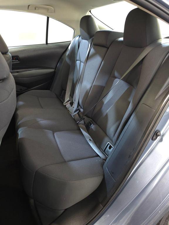 used 2024 Toyota Corolla car, priced at $23,499