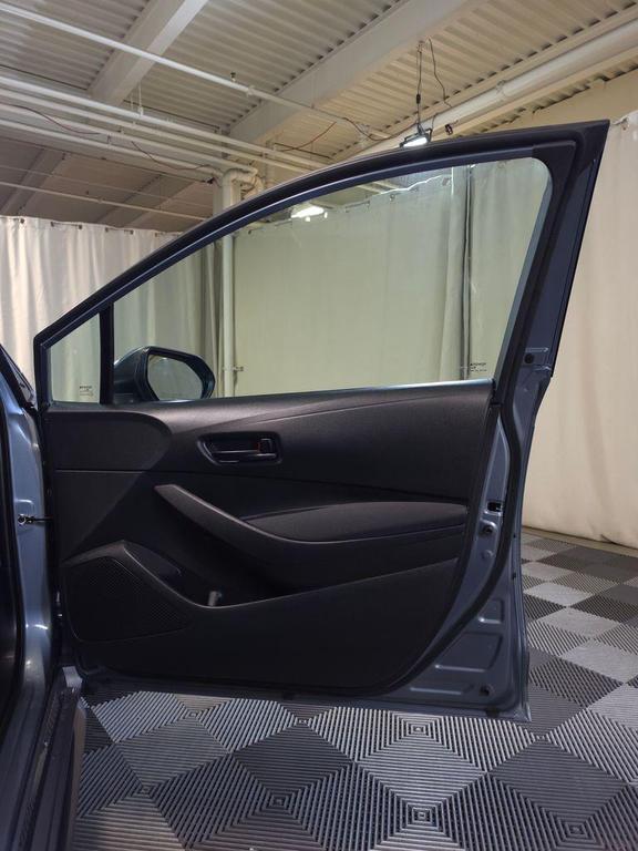 used 2024 Toyota Corolla car, priced at $23,499
