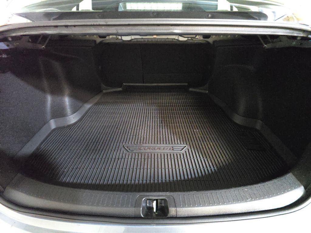 used 2024 Toyota Corolla car, priced at $23,499