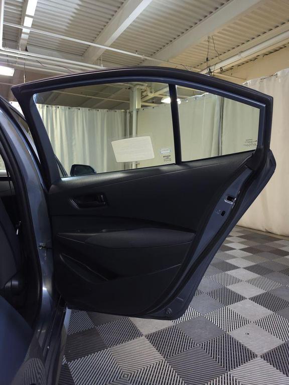 used 2024 Toyota Corolla car, priced at $23,499