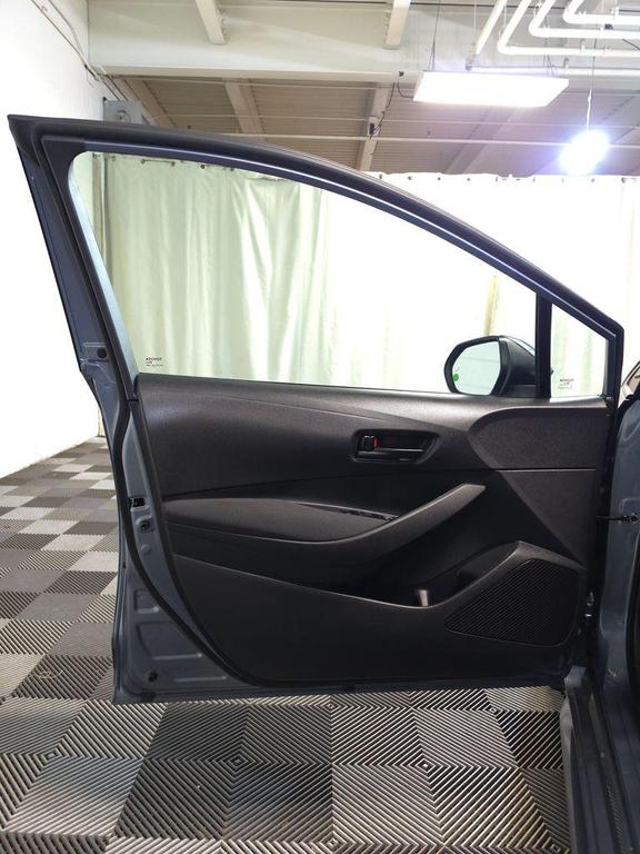used 2024 Toyota Corolla car, priced at $23,499