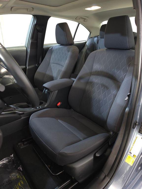used 2024 Toyota Corolla car, priced at $23,499