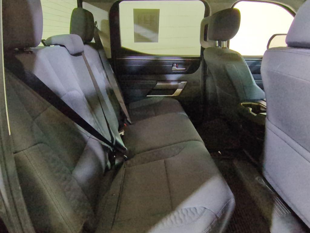 used 2022 Toyota Tundra car, priced at $42,700