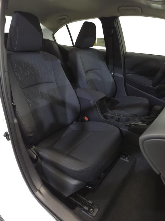 new 2026 Toyota Corolla car, priced at $24,554