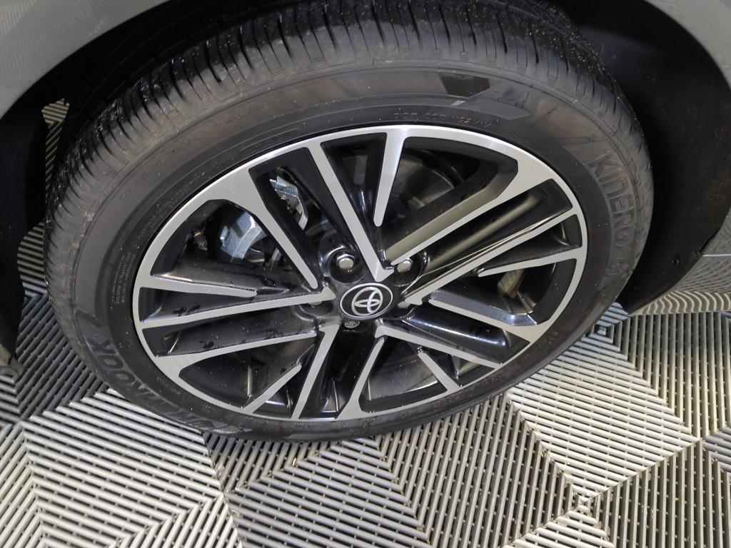 used 2025 Toyota Camry car, priced at $34,995