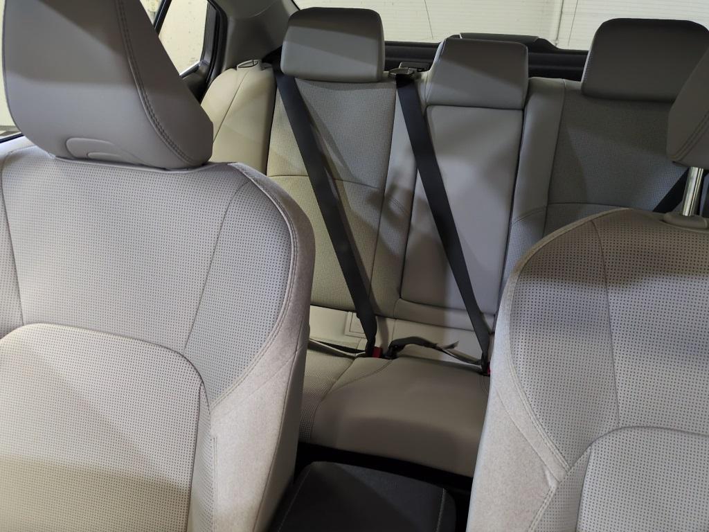 used 2025 Toyota Camry car, priced at $34,995