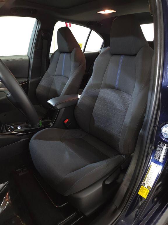 used 2022 Toyota Corolla car, priced at $19,980