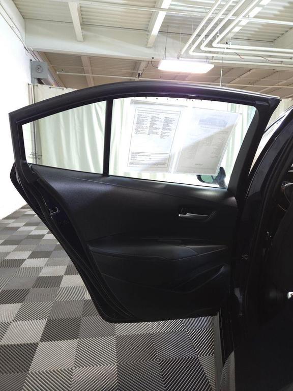 used 2022 Toyota Corolla car, priced at $19,980