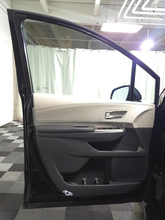 used 2024 Toyota Sienna car, priced at $40,970