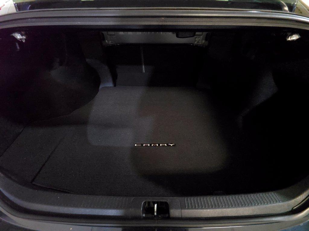 used 2019 Toyota Camry car, priced at $19,944