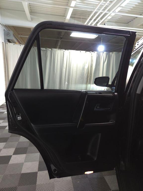 used 2023 Toyota 4Runner car, priced at $43,375