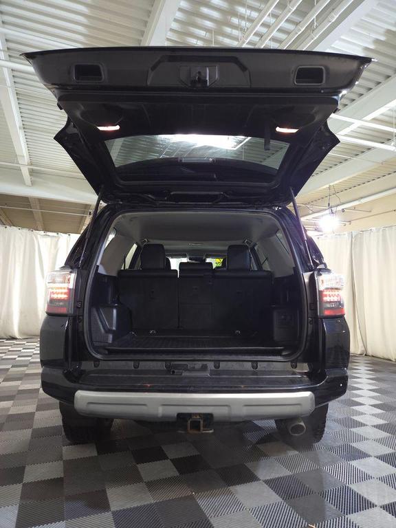 used 2023 Toyota 4Runner car, priced at $43,375