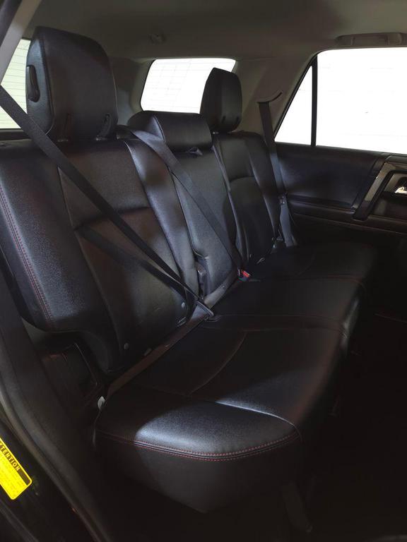 used 2023 Toyota 4Runner car, priced at $43,375