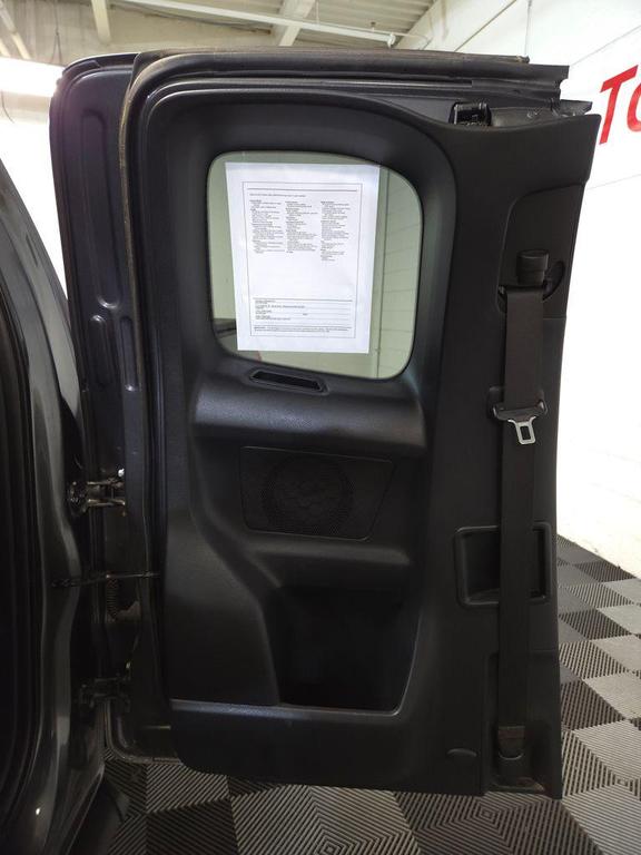 used 2017 Toyota Tacoma car, priced at $29,500