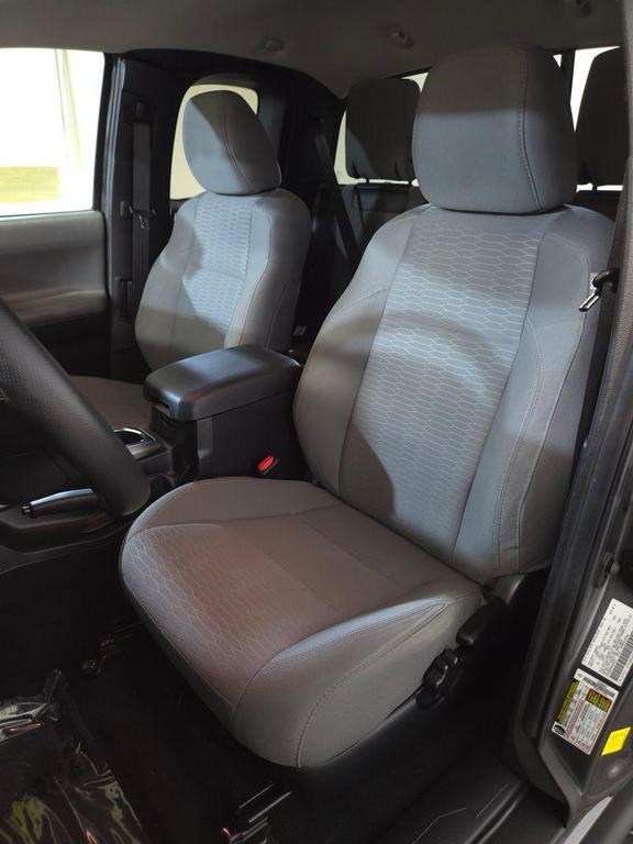 used 2017 Toyota Tacoma car, priced at $29,500