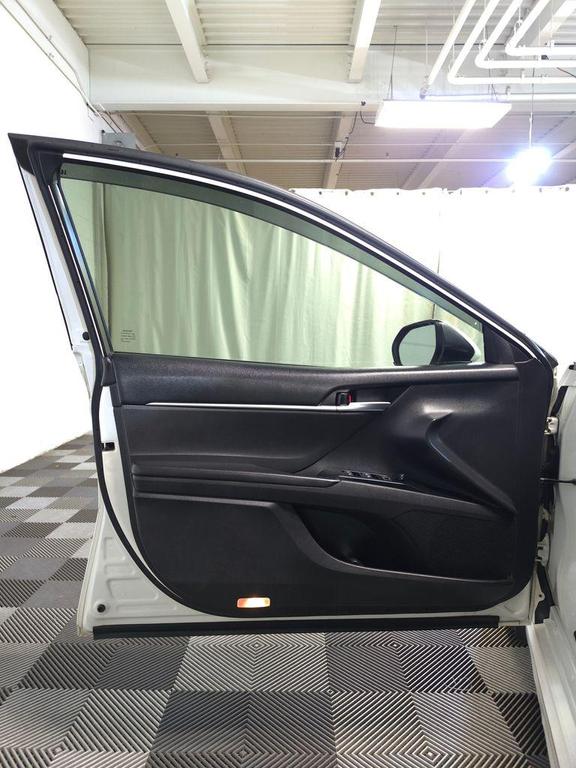 used 2018 Toyota Camry car, priced at $14,189