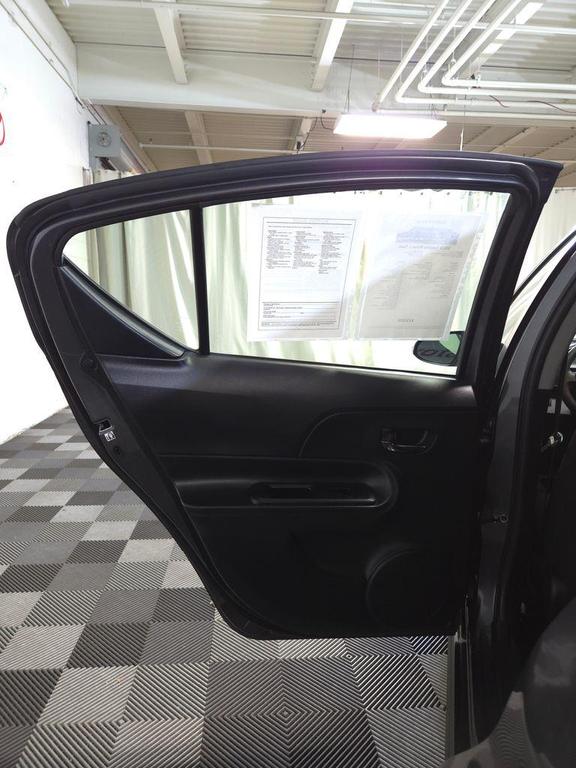 used 2018 Toyota Prius c car, priced at $15,570