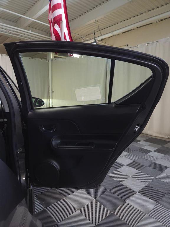 used 2018 Toyota Prius c car, priced at $15,570